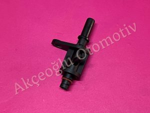 Mazot Filtresi Kumanda Tertibatı Ayağı Renault Kangoo 2 Captur Clio 4 Fluence Megane 3 Dokker Duster Kadjar Laguna 3 Logan Sandero Thalia 1.5 Dci Motor K9K '' Orjinal '' - 7701206906