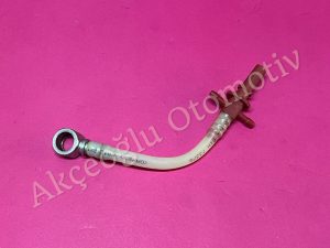Mazot Pompa Borusu Hortumu Renault Kangoo Express Megane Clio Scenic F8Q K9K 1.5 Dci '' Orjinal '' - 7700113126