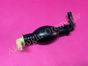 Mazot El Pompası Renault Fluence Megane 3 '' Orjinal '' - 164460063R