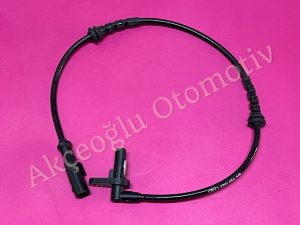 Ön ABS Kaptörü Kablosu Renault Clio 2 Clio Thalia Symbol '' Orjinal '' - 479105431R 7700411747 8200186294 8200933549