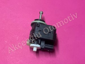 Far Ayar Motoru Far Beyni Renault Kadjar Trafic 3 Scenic 4 '' Orjinal '' - 260562319R