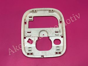 Tavan Lamba Yuvası Konsolu Supportu Renault Clio Thalia Clio 2 '' Orjinal '' - 8200098174