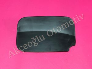 Yakıt Deposu Dış Kapak Parçası Renault Kangoo 2 Mercedes Citan '' Yerli Ürün '' - 8200499045