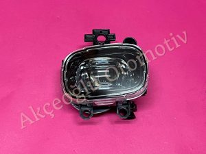 Ön Sağ Tampon Sis Farı Renault Megane 4 Makyajlı Clio 5 Koleos 2 Zoe Nissan Qashqai J12 '' Orjinal '' - 261504122R   2615000Q0B