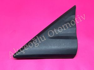 Sol Çamurluk Uç Bakaliti Ayna Köşe Kapak Bakaliti Ford Transit Custom '' Orjinal '' - BK31V16003AB  BK31 V16003 AB   BK31 V16003 AC  BK31V16003AC  BK31V16003AD  BK31V16003AE  BK31 V16003 AD  212831779   2128.31.779