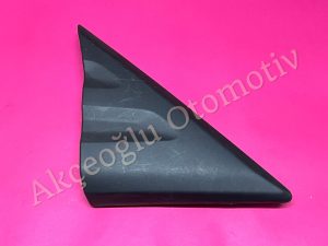 Sağ Çamurluk Uç Bakaliti Ayna Köşe Kapak Bakaliti Ford Transit Custom '' Orjinal '' - BK31V16004AB  BK31 V16004 AB   BK31 V16004 AC  BK31V16004AC  BK31V16004AD  BK31V16004AE  BK31 V16004 AD  212831780   2128.31.780