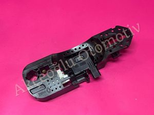 Sağ Ön Kapı Dış Açma Modülü İç Mekanizması Renault Fluence Megane 3 Scenic 3 '' Orjinal '' - 806060042R
