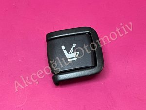 Ön Sağ Sol Koltuk Yatırma Kolu Toyota CHR Corolla Auris Honda '' Orjinal '' -  72611X1F01  72611 X1F01