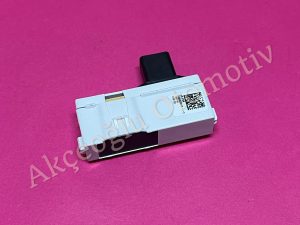 Emniyet Kemeri İkaz Göstergesi Sensörü Renault Fluence Master 3 Latitude Clio 3 Talisman Laguna 3 '' Orjinal '' - 248808782R