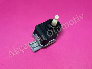 Far Ayar Motoru Opel Astra G Zafira A '' Orjinal '' - 90590665  Hella 007878