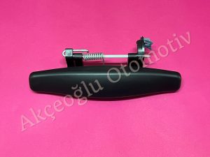 Sol Dış Kapı Açma Kolu Dacia Sandero Duster Renault Symbol Thalia '' Orjinal '' - 8200733836