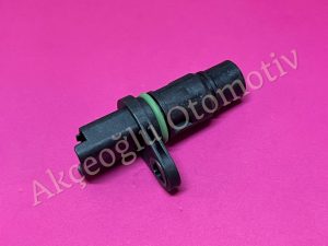 Krank Devir Sensörü Manyetik Tutucu Kaptörü Renault Master 3 Laguna 3 Trafic 2 Trafic 3 Koleos Koleos 2 Latitude Talisman Vel Satis Espace Nissan Navara Mercedes X Class M9T Motor 2.3 DCİ '' Orjinal '' - 237317135R 237310300R