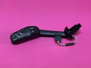 Hız Sabitlemeli Sinyal Kumanda Kolu Far Kontrol Kolu Skoda Rapid Fabia Octavia SuperB Roomster '' Orjinal '' -