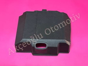 Enjeksiyon Motor Beyni Muhafazası Koruma Kapağı Renault Megane 4 Talisman Scenic 4 '' Orjinal '' - 237065517R