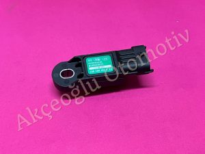 Turbo Hava Basınç Kaptörü Sensörü Renault Clio 3 Clio 4 Clio 5 Captur Captur 2 Koleos Koleos 2 Kadjar Latitude Laguna 3 Megane 3 Megane 4 Sedan Fluence Symbol 2 Talisman Trafic 3 Master 3 Dacia Duster Dokker Lodgy Sandero Stepway ''  Orjinal '' - 223650001R  8200843680  8200168253  Bosch  0281002997  0 281 002 997