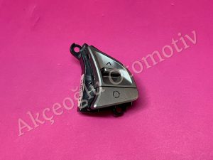 Direksiyon Tuş Takımı Radyo Teyp Kontrol Düğmesi Hyundai İX20 '' Orjinal '' - 967001K400  96700 1K400