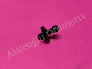 Zenon Far Tespit Klipsi Far Yükseklik Ayar Bağlantı Klipsi Agrafı Renault Megane 2 Scenic 2 Espace 4 Laguna 2 Modus Vel Satis '' Orjinal '' - 8200197568