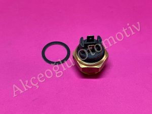 Fan Müşürü Renault R9 Broadway Spring R11 Flash R19 Peugeot 205 304 504 505 J9 ( 88 - 76 Derece ) '' Fae Marka '' - 7700759441