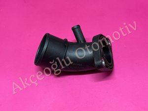 Hava Filtre Giriş Bağlantı Borusu Renault Megane 4 Talisman Espace 5 1.6 Benzinli M5M TCE Motor '' Orjinal '' - 165769686R