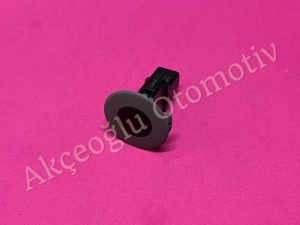 Torpido Sıcaklık Isı Sensörü Kaptörü Renault Laguna 2 '' Orjinal '' - 8200059656