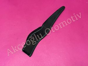 Sağ Ön Cam Havalandırma Izgarası Yan Bakaliti Parçası Renault Talisman '' Orjinal '' - 668620917R