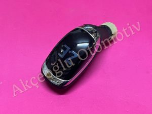 Otomatik Vites Kolu Topuzu Renault Zoe '' Orjinal '' - 328650707R