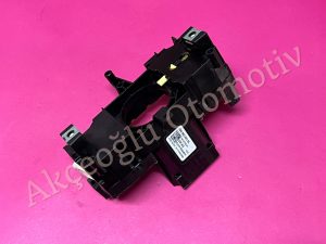 Far Sinyal Silecek Kumanda Kolu Bağlantısı Airbag Sargısı Giriş Kolonu Seat İbiza Toledo Skoda Rapid Volkswagen Golf 7 Polo 6 '' Orjinal '' - 2Q0953507  2Q0953507C  1S0963503  1S0963503AL
