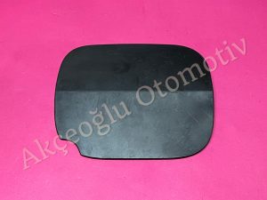 Yakıt Dolum Kutusu Benzin Deposu Dış Kapağı Renault Clio 3 HB '' Orjinal '' - 8200290092 