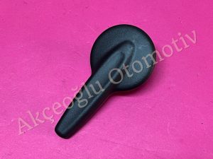 Ön Sağ Sol Koltuk Sırt Ayar Kumanda Kolu Mandalı Renault Megane 4 Sedan Kadjar '' Orjinal '' - 876918662R