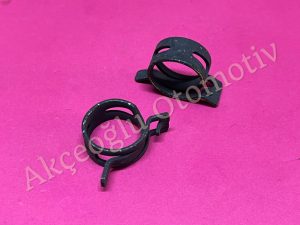 Kalorifer Hortumu Hava Filtre Borusu İntercooler Hortumu Radyatör Hortumu Kelepçesi Sekmanı Renault Captur Clio 4 Clio 5 Laguna 1 Laguna 2 Laguna 3 Master 3 Megane 2 Megane 3 Megane 4 Scenic 2 Scenic 3 Latitude Kangoo 2 Kadjar Talisman Trafic 3 Vel Satis Safrane Opel Corsa Astra İnsignia BMW Nissan Seat Skoda Volkswagen Kia Hyundai Ford Toyota '' Orjinal '' - 01127024016   90572591