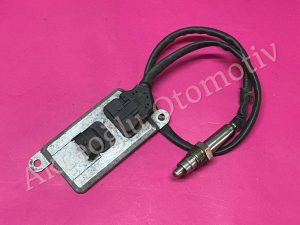 Nitrojen Oksit Oksijen Sensörü Nox Sensörü Volvo F FL FM FX Renault Pro Kamyon ( Euro 5  Motor ) '' Orjinal '' - 21567736  22827993  22219283   5WK96664E