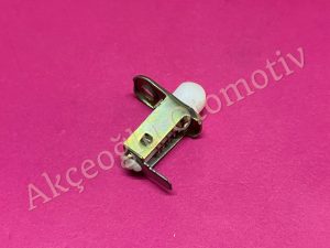 Kapı Işık Otomatiği Butonu Renault R12 Toros R9 Broadway Spring R11 Tofaş Murat 124 Panda Doğan Kartal Şahin Ford Alfa Lancia ( Beyaz Renk )  - 4209500