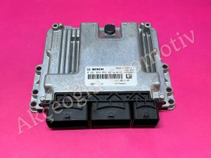Enjeksiyon Beyni Motor Beyni Renault Talisman Megane 4 1.6 Dci Clio 4 Captur 1.5 Dci K9K Motor '' Orjinal '' - 237100364S 237104123S  237109614R 237106319R  Bosch 0281036238 