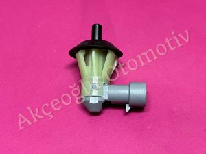 Kaput ve Kapı Butonu Düğmesi Renault Laguna 2 Trafic 2 Master 2 Clio 2 Megane 2 Laguna 3 Scenic 2 Kangoo 2 Vel Satis '' Orjinal '' - 7700426417