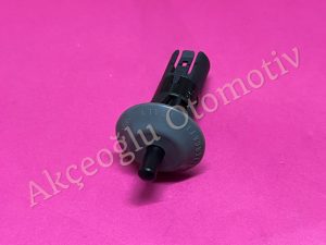 Kapı Işık Butonu Kapı Işık Düğmesi Renault R19 Europa R21 Manager Concorde Clio Megane Laguna Master Safrane Scenic Express '' Orjinal '' - 7700811152