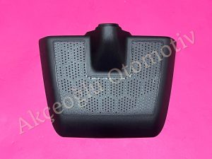 İç Mekan Dikiz Ayna Alt Plastiği Tavan Ayna Arka Kapağı Bakaliti Renault Clio 5 Captur 2 '' Orjinal '' - 963299863R   963A95830R