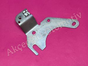 Katalizör Bağlantı Sabitleme Suportu Sacı Demiri Parçası Renault Megane 4 Sedan Clio 4 Clio 5 Captur 2 Dacia Duster Dokker Lodgy Talisman 1.5 Blue Dci '' Orjinal '' - 208185586R