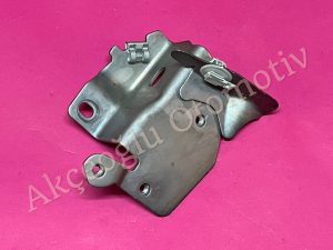 Yakıt Hortumu Mazot Borusu Bağlantı Sabitleme Suportu Sacı Demiri Parçası Renault Megane 4 Sedan Clio 4 Clio 5 Captur 2 Dacia Duster Dokker Lodgy Talisman 1.5 Blue Dci '' Orjinal '' - 208182537R