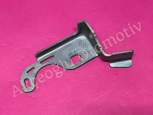 Yakıt Hortumu Mazot Borusu Bağlantı Sabitleme Suportu Sacı Demiri Parçası Renault Megane 4 Sedan Clio 4 Clio 5 Captur 2 Dacia Duster Dokker Lodgy Talisman 1.5 Blue Dci '' Orjinal '' - 208183575R