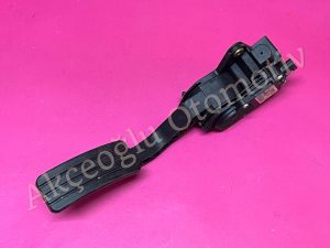 Gaz Pedalı Kaptörü Renault Latitude 2011-2015 Talisman 2015 Sonrası '' Orjinal '' - 180050001R  Bosch  0280755085