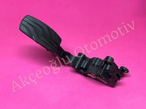 Hız Pedal Kaptörü Gaz Pedalı Renault Megane 4 Sedan Talisman '' Orjinal '' - 180026830R   180023067R