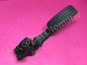 Gaz Pedalı Hız Kaptörü Renault Fluence Megane 3 ( Hız Regülatörsüz ) '' Orjinal '' - 180100020R