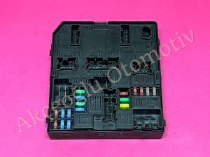 UPC Beyni Sigorta Kutusu Kontrol Beyni Modülü Renault Megane 4 HB Talisman Scenic 4 Megane 4 Sedan '' Orjinal '' - 284B67108R   284B62281R   284B66727R   284B64598R