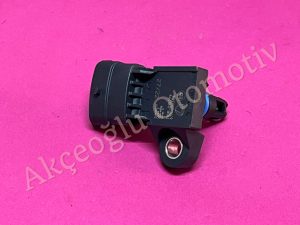 LPG Enjektör Basınç Kaptörü LPG Basınç Sensörü Dacia Logan Duster Sandero 3 Stepway Dokker Lodgy Renault Captur Captur 2 Clio 4 Clio 5 Megane 4 Kadjar Koleos 2 '' Orjinal '' ( 5.5 Bar ) - 175234684R 175237399R 166393621R 175230842R