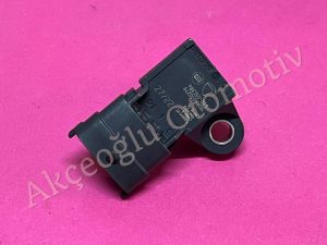 LPG Basınç Kaptörü LPG Basınç Sensörü Dacia Logan Duster Sandero 3 Stepway Dokker Lodgy Renault Captur Captur 2 Clio 4 Clio 5 Megane 4 Kadjar Koleos 2 Taliant '' Orjinal '' ( 5.5 Bar ) - 166393621R  166393621R  175230842R   A2C94817409  A2C94817400