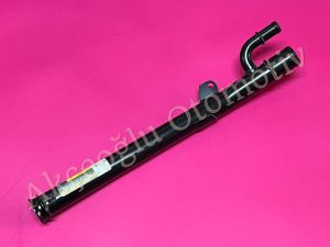 Devirdaim Kalorifer Borusu Renault Express Clio 2 Kangoo 2 R19 Europa Express '' Orjinal '' - 7700859465  7700869985