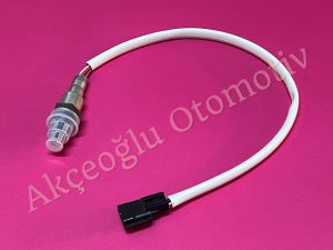 Oksijen Sondası Sensörü Renault Clio 4 Megane 3 Scenic 3 Fluence Vel Satis Megane 4 Talisman Dacia Duster Lodgy Dokker 1.6 16V H4M Motor 1.6 TCE Motor '' Orjinal '' - 226A44171R   226905987R   226905054R   8201312873  Bosch  0258030220  0258030338   0258030530 