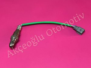 Oksijen Sondası Oksijen Lambda Sensörü Renault Megane 4 Clio 4 Clio 5 Kadjar Koleos Kangoo 3 Latitude Scenic 3 Talisman Dacia Dokker Duster Lodgy Logan Sandero 3 Stepway Jogger Nissan Qashqai Mercedes Citan '' Orjinal '' - 226932567R  2165005010  8201333811