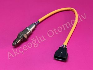 Oksijen Sondası Sensörü Renault Clio 4 Megane 3 Scenic 3 Fluence Megane 4 Talisman Clio 5 Dacia Duster Lodgy Dokker Sandero 1.6 16V H4M Motor 1.6 TCE Motor 1.0 SCE B4D Motor '' Orjinal '' - 226930618R