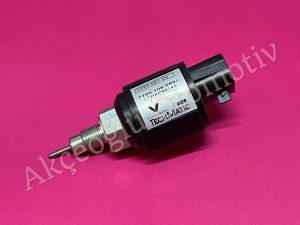 Kilometre Hız Sensörü Vites Kaptörü Renault Clio 2 Megane 1 Scenic 1 Laguna Scenic 2 Symbol Thalia Twingo  '' Orjinal '' - 7700106592